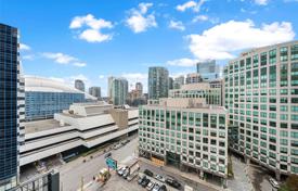 Appartement – Front Street West, Old Toronto, Toronto,  Ontario,   Canada. C$1,019,000