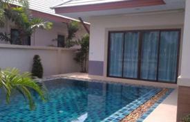 Maison en ville – Jomtien, Pattaya, Chonburi,  Thaïlande. $122,000