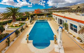 Villa – Valle, Îles Canaries, Espagne. 2,290,000 €
