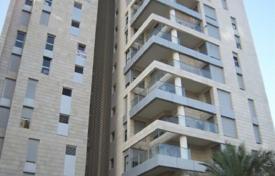 Appartement – Netanya, Center District, Israël. $650,000