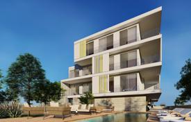 Appartement – Agios Athanasios (Cyprus), Limassol, Chypre. From 370,000 €