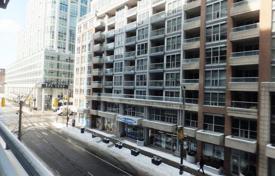 Appartement – Wellington Street West, Old Toronto, Toronto,  Ontario,   Canada. C$796,000