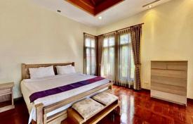 Villa – Pattaya, Chonburi, Thaïlande. $721,000