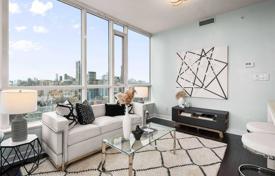 Appartement – Adelaide Street West, Old Toronto, Toronto,  Ontario,   Canada. C$1,136,000