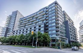 Appartement – Bayview Avenue, Toronto, Ontario,  Canada. C$688,000