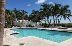 Appartement – Miami Beach, Floride, Etats-Unis. $1,049,000