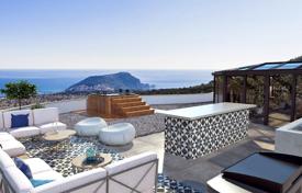 5 pièces villa 750 m² à Alanya, Turquie. $1,460,000