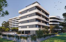 2 pièces appartement dans un nouvel immeuble à Limassol (ville), Chypre. 1,610,000 €