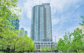 2 pièces appartement à Yonge Street, Canada. C$799,000