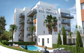 2 pièces appartement dans un nouvel immeuble 88 m² à Limassol (ville), Chypre. 290,000 €