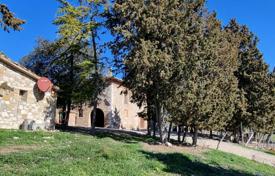 Ferme – Montalcino, Toscane, Italie. 3,000,000 €