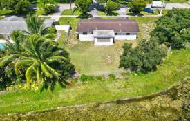 Maison en ville – Plantation, Broward, Floride,  Etats-Unis. $538,000