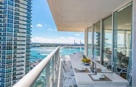 Appartement – Miami Beach, Floride, Etats-Unis. $2,275,000
