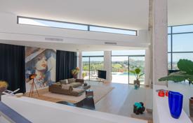 6 pièces villa 1400 m² à Marbella, Espagne. 12,000 € par semaine