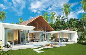 Villa – Choeng Thale, Thalang, Phuket,  Thaïlande. From $759,000