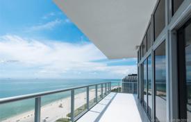 Appartement – Miami Beach, Floride, Etats-Unis. $8,800 par semaine