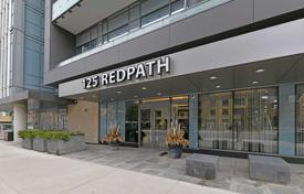 Appartement – Redpath Avenue, Old Toronto, Toronto,  Ontario,   Canada. C$996,000