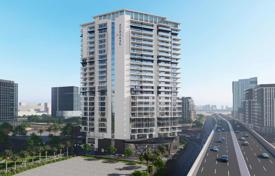 Bâtiment en construction – Business Bay, Dubai, Émirats arabes unis. $573,000