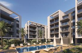 Appartement – Kato Polemidia, Limassol, Chypre. From 235,000 €