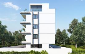 2 pièces appartement dans un nouvel immeuble à Larnaca (ville), Chypre. 350,000 €