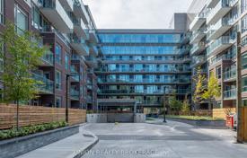 Appartement – Logan Avenue, Toronto, Ontario,  Canada. C$973,000