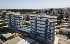 4 pièces appartement dans un nouvel immeuble 128 m² à Larnaca (ville), Chypre. 435,000 €