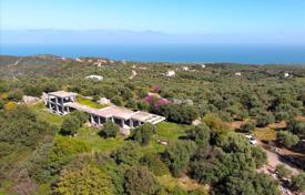Villa – Messenia, Péloponnèse, Grèce. 450,000 €