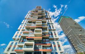 2 pièces appartement dans un nouvel immeuble à Limassol (ville), Chypre. 1,070,000 €