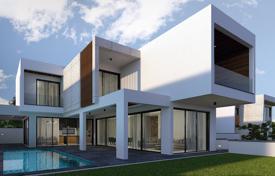 4 pièces villa 196 m² à Agios Athanasios (Cyprus), Chypre. de 1,700,000 €