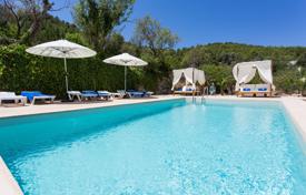 Villa – Ibiza, Îles Baléares, Espagne. 12,000 € par semaine