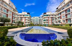 Appartement – Antalya (city), Antalya, Turquie. $249,000