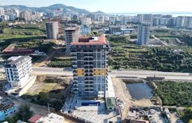 Investissement Appartements En Complexe à Mahmutlar, Alanya. $146,000
