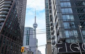 Appartement – Adelaide Street West, Old Toronto, Toronto,  Ontario,   Canada. C$964,000