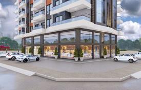 Appartement – Mahmutlar, Antalya, Turquie. $164,000