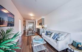 Appartement – Bathurst Street, Toronto, Ontario,  Canada. C$1,078,000