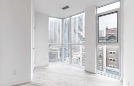 Appartement – Wellesley Street East, Old Toronto, Toronto,  Ontario,   Canada. C$1,264,000
