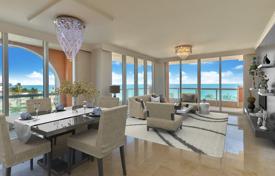 Appartement – Collins Avenue, Miami, Floride,  Etats-Unis. $2,700,000