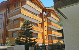 Appartement – Zermatt, Valais, Suisse. 4,300 € par semaine