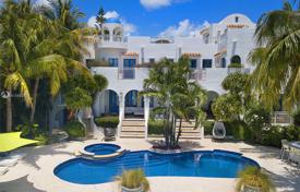 Villa – Key Biscayne, Floride, Etats-Unis. 10,967,000 €