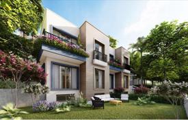 4 pièces villa 97 m² à Bodrum, Turquie. de $141,000