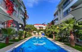Penthouse – Kemer, Antalya, Turquie. $299,000
