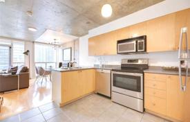 Appartement – King Street, Old Toronto, Toronto,  Ontario,   Canada. C$924,000