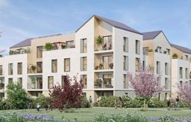 Appartement – Yvelines, Île-de-France, France. From 200,000 €