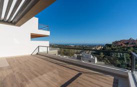 Penthouse – Marbella, Andalousie, Espagne. 995,000 €