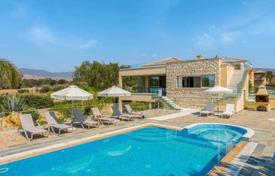 Villa – Poli Crysochous, Paphos, Chypre. 2,940 € par semaine