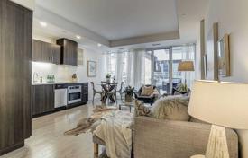 Appartement – Wellington Street West, Old Toronto, Toronto,  Ontario,   Canada. C$790,000