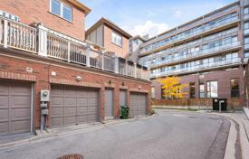 3 pièces maison mitoyenne à Old Toronto, Canada. C$1,848,000