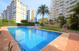 Appartement – Villajoyosa, Valence, Espagne. 220,000 €