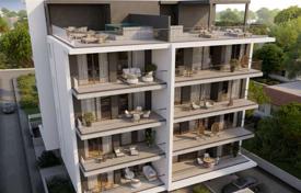 3 pièces penthouse 124 m² à Germasogeia, Chypre. 1,750,000 €