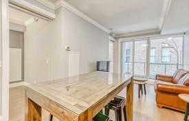 2 pièces appartement à Temperance Street, Canada. C$998,000